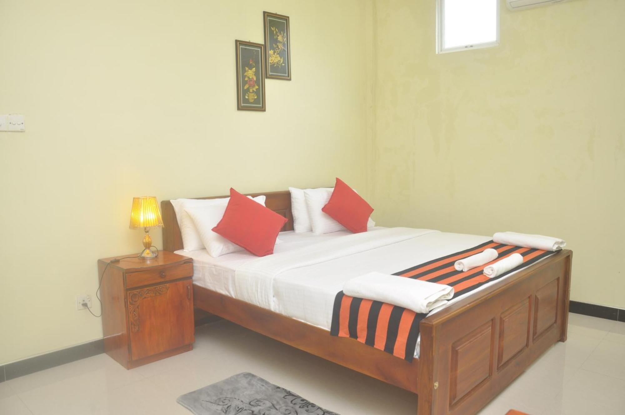 نيجومبو The Max Villa المظهر الخارجي الصورة