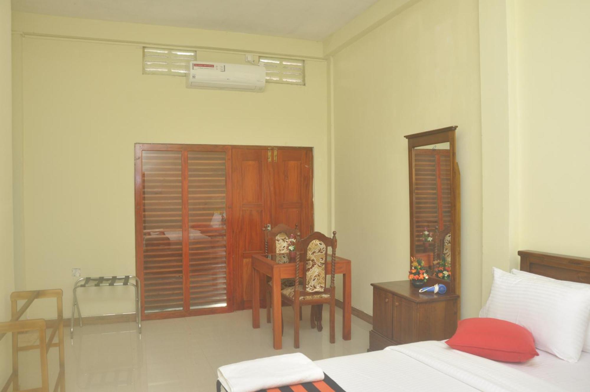 نيجومبو The Max Villa المظهر الخارجي الصورة