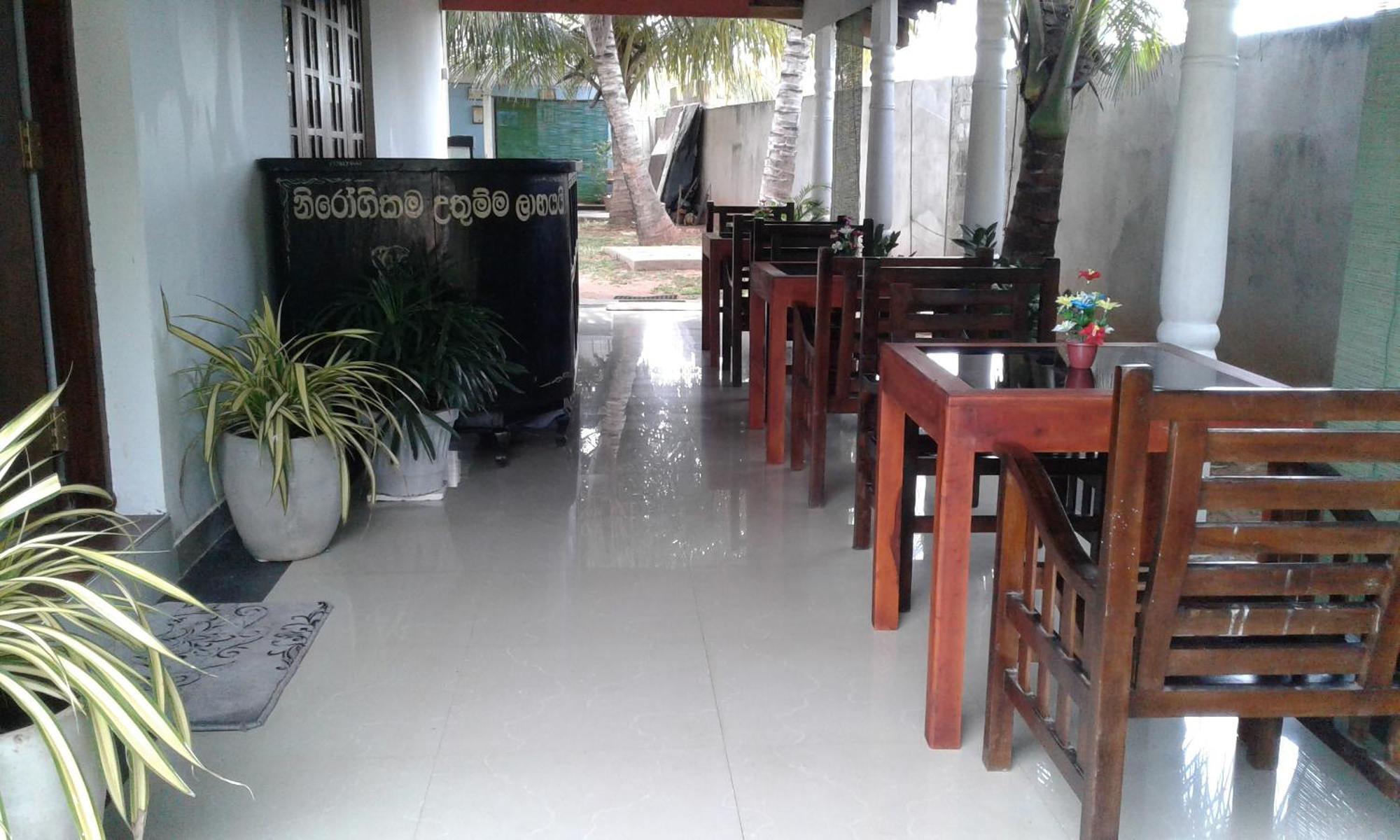 نيجومبو The Max Villa المظهر الخارجي الصورة