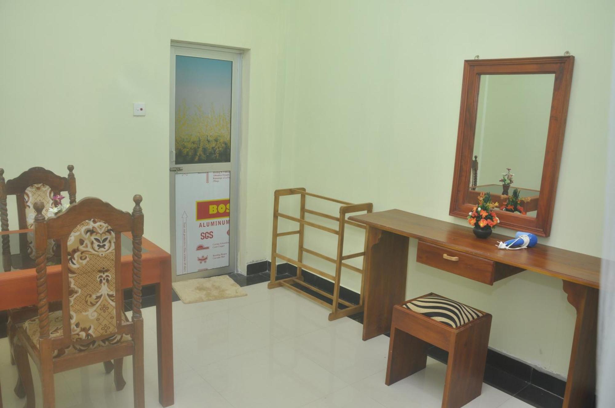 نيجومبو The Max Villa المظهر الخارجي الصورة
