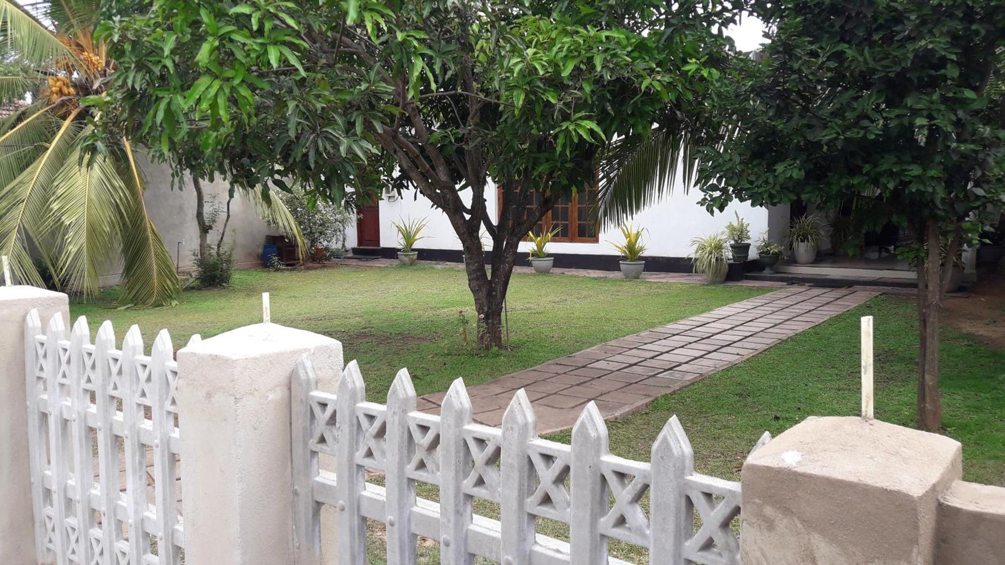 نيجومبو The Max Villa المظهر الخارجي الصورة