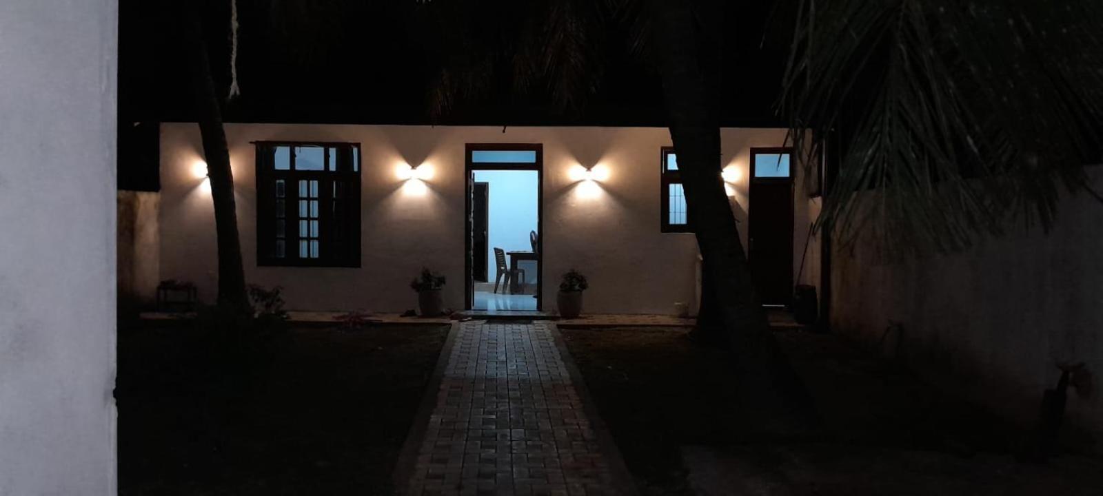 نيجومبو The Max Villa المظهر الخارجي الصورة