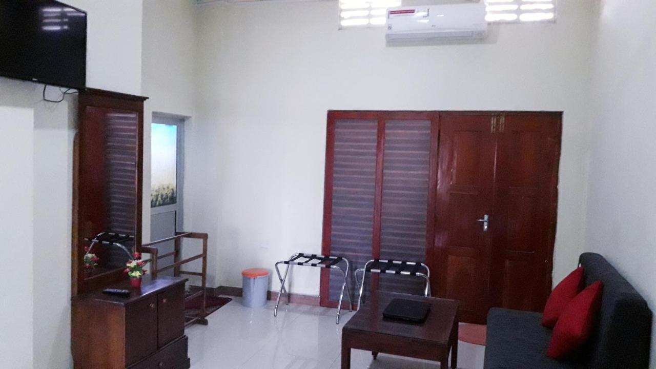 نيجومبو The Max Villa المظهر الخارجي الصورة