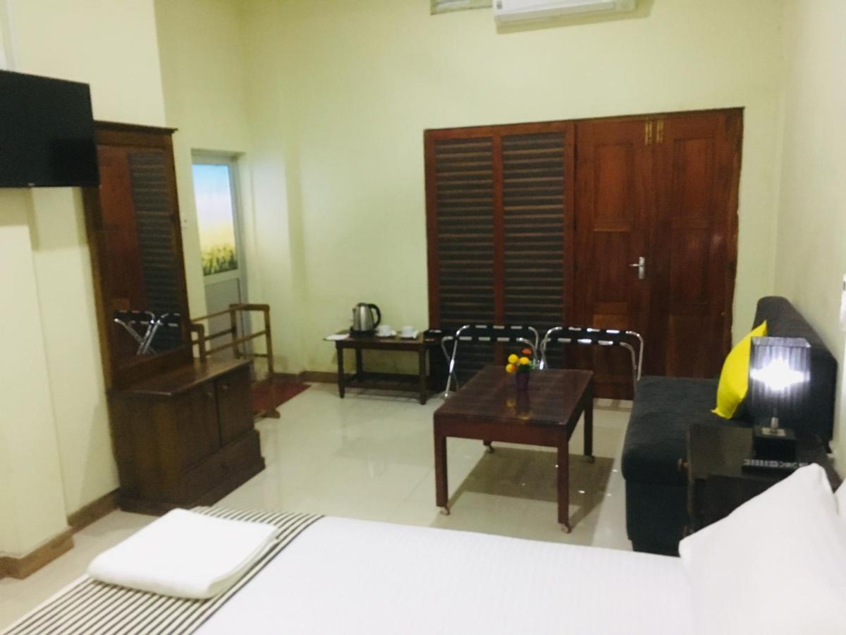نيجومبو The Max Villa المظهر الخارجي الصورة